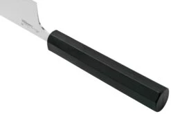 Spyderco Minarai Gyuto Murray Carter Collection, K19PBK -CocinaPro Ventas SPK19PBK 04 spyderco