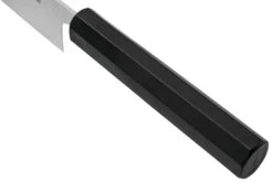 Spyderco Minarai Gyuto Murray Carter Collection, K19PBK -CocinaPro Ventas SPK19PBK 05 spyderco