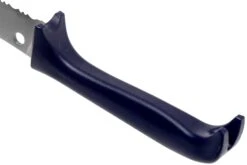 Spyderco Counter Puppy Cuchillo De Tomate Dentado Morado, K20SPR 11 Spyderco Counter Puppy Cuchillo De Tomate Dentado Morado, K20SPR -CocinaPro Ventas SPK20SPR 04 spyderco