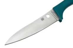 Spyderco Counter Critter K21PBL Azul, Navaja Multiusos -CocinaPro Ventas SPK21PBL 03 spyderco