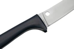 Spyderco Counter Critter K21PPR Purple, Navaja Multiusos -CocinaPro Ventas SPK21PPR 05 spyderco