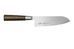 Suncraft Senzo Classic ID-04 Cuchillo Santoku 16,7cm -CocinaPro Ventas SU6763 02 suncraft