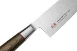 Suncraft Senzo Classic ID-04 Cuchillo Santoku 16,7cm -CocinaPro Ventas SU6763 05 suncraft