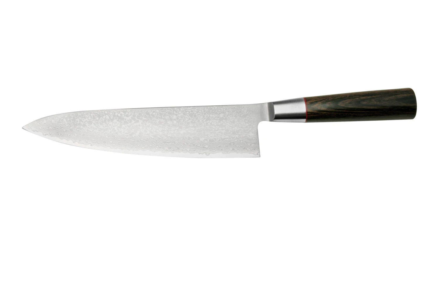 Suncraft Senzo Classic ID-05 Cuchillo De Chef 20cm 3 Suncraft Senzo Classic ID-05 Cuchillo De Chef 20cm