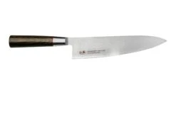 Suncraft Senzo Classic ID-05 Cuchillo De Chef 20cm 8 Suncraft Senzo Classic ID-05 Cuchillo De Chef 20cm -CocinaPro Ventas SU6764 02 suncraft