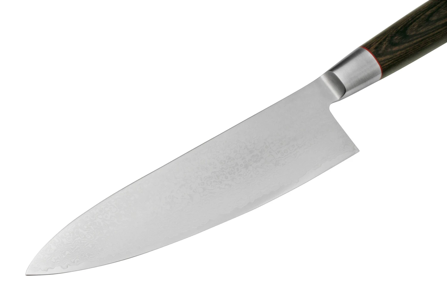 Suncraft Senzo Classic ID-05 Cuchillo De Chef 20cm 5 Suncraft Senzo Classic ID-05 Cuchillo De Chef 20cm - Imagen 3