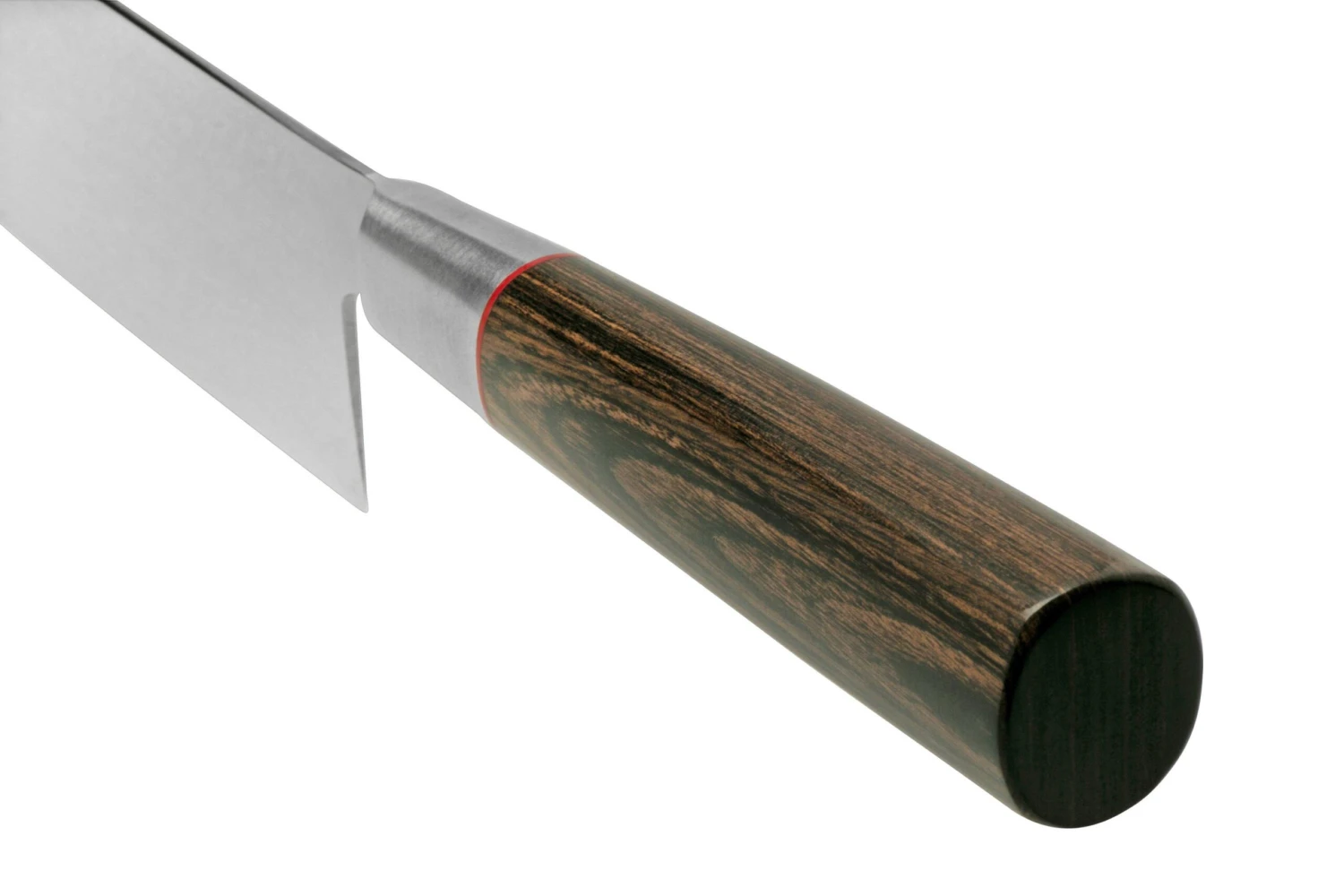 Suncraft Senzo Classic ID-05 Cuchillo De Chef 20cm 6 Suncraft Senzo Classic ID-05 Cuchillo De Chef 20cm - Imagen 4