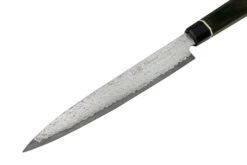 Suncraft Senzo Black BD-07 Cuchillo Para Sashimi 21 Cm 9 Suncraft Senzo Black BD-07 Cuchillo Para Sashimi 21 Cm -CocinaPro Ventas SU6802 03 suncraft