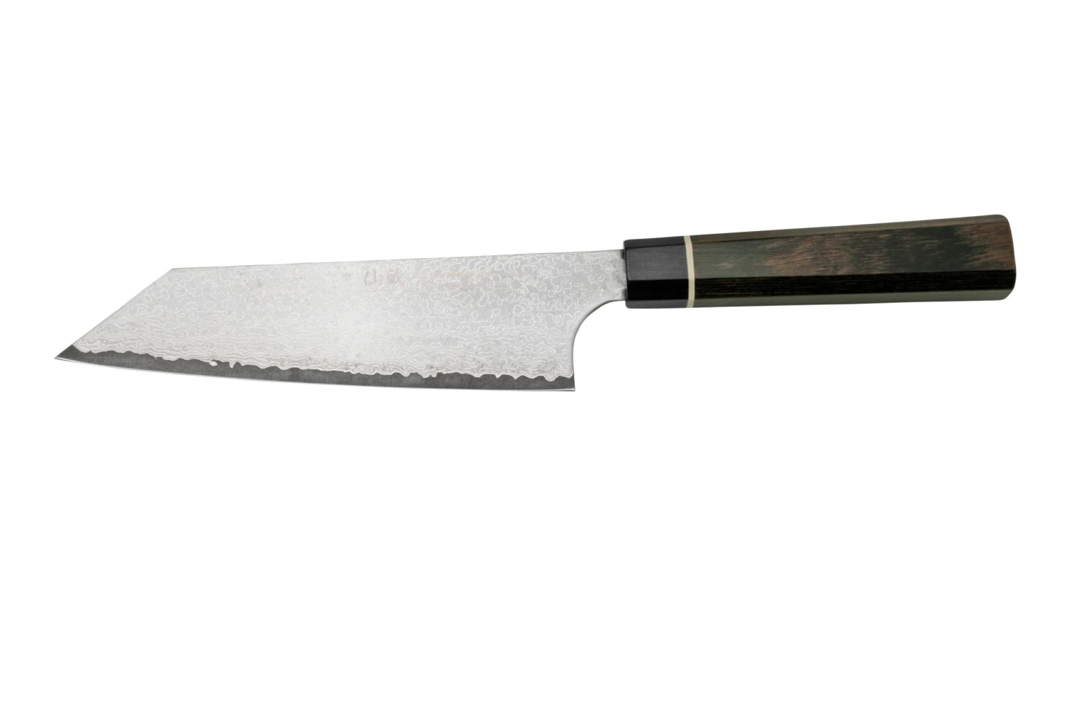 Suncraft Senzo Black BD-08 Cuchillo De Chef Bunka 16,5 Cm 3 Suncraft Senzo Black BD-08 Cuchillo De Chef Bunka 16,5 Cm