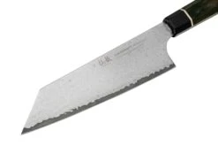 Suncraft Senzo Black BD-08 Cuchillo De Chef Bunka 16,5 Cm 9 Suncraft Senzo Black BD-08 Cuchillo De Chef Bunka 16,5 Cm -CocinaPro Ventas SU6803 03 suncraft