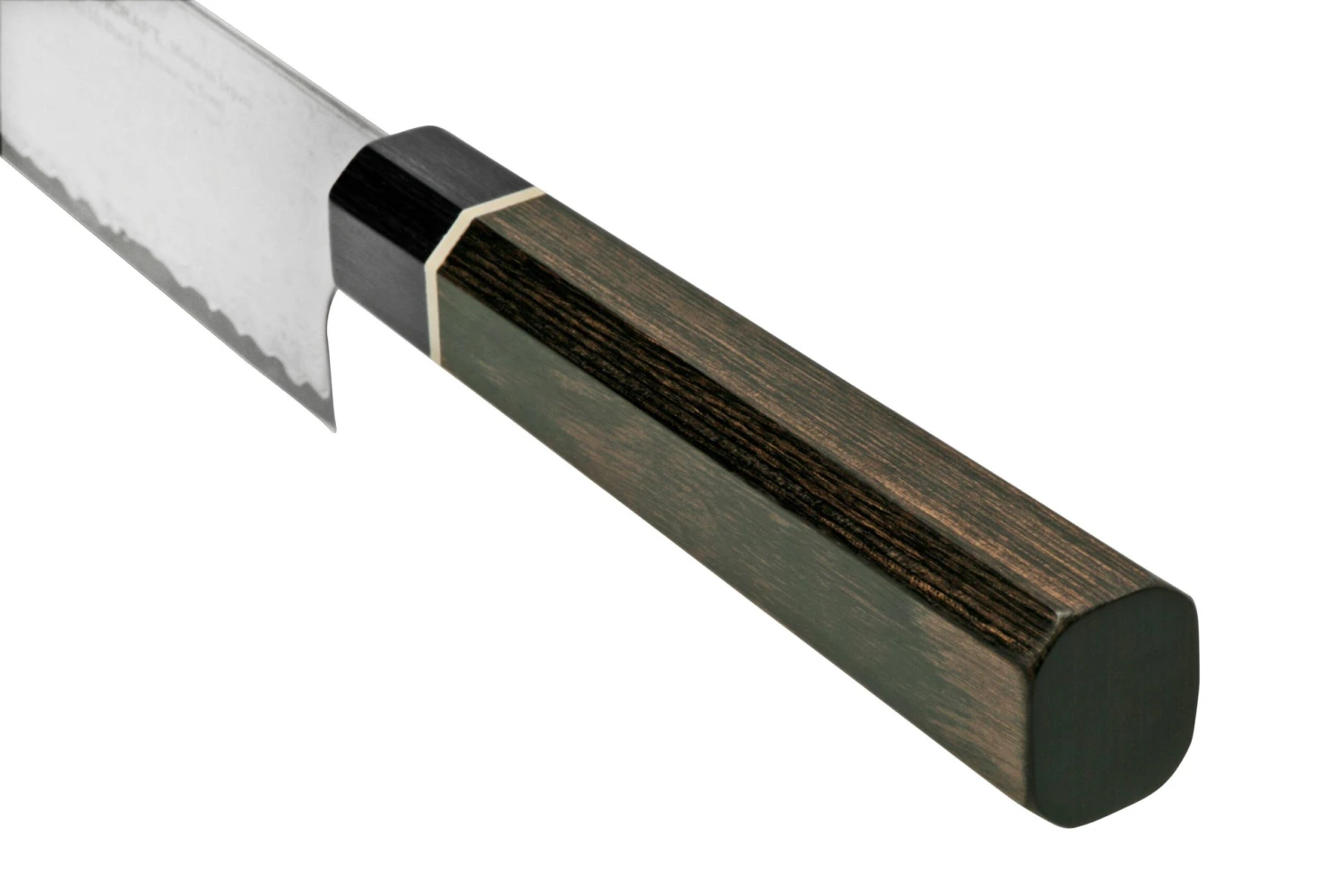 Suncraft Senzo Black BD-08 Cuchillo De Chef Bunka 16,5 Cm 6 Suncraft Senzo Black BD-08 Cuchillo De Chef Bunka 16,5 Cm - Imagen 4