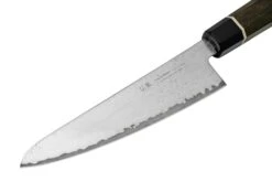 Suncraft Senzo Black BD-03 Santoku 14,5 Cm -CocinaPro Ventas SU6804 03 suncraft