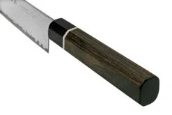 Suncraft Senzo Black BD-03 Santoku 14,5 Cm -CocinaPro Ventas SU6804 04 suncraft