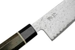 Suncraft Senzo Black BD-03 Santoku 14,5 Cm -CocinaPro Ventas SU6804 05 suncraft