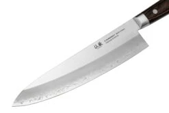 Suncraft Senzo Clad AS-03 Cuchillo De Chef 21 Cm 9 Suncraft Senzo Clad AS-03 Cuchillo De Chef 21 Cm -CocinaPro Ventas SU6810 03 suncraft