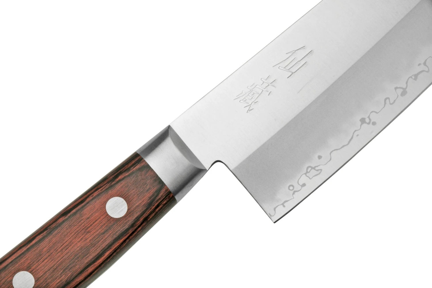 Suncraft Senzo Clad AS-03 Cuchillo De Chef 21 Cm 7 Suncraft Senzo Clad AS-03 Cuchillo De Chef 21 Cm - Imagen 5