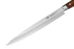 Suncraft Senzo Clad AS-05 Cuchillo Para Sashimi 24 Cm 9 Suncraft Senzo Clad AS-05 Cuchillo Para Sashimi 24 Cm -CocinaPro Ventas SU6811 03 suncraft