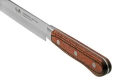 Suncraft Senzo Clad AS-05 Cuchillo Para Sashimi 24 Cm 10 Suncraft Senzo Clad AS-05 Cuchillo Para Sashimi 24 Cm -CocinaPro Ventas SU6811 04 suncraft