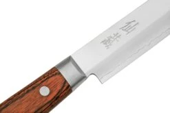 Suncraft Senzo Clad AS-05 Cuchillo Para Sashimi 24 Cm 11 Suncraft Senzo Clad AS-05 Cuchillo Para Sashimi 24 Cm -CocinaPro Ventas SU6811 05 suncraft