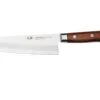 Suncraft Senzo Clad AS-01 Santoku 16,5 Cm
