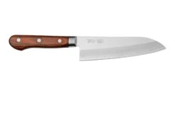 Suncraft Senzo Clad AS-01 Santoku 16,5 Cm 8 Suncraft Senzo Clad AS-01 Santoku 16,5 Cm -CocinaPro Ventas SU6812 02 suncraft