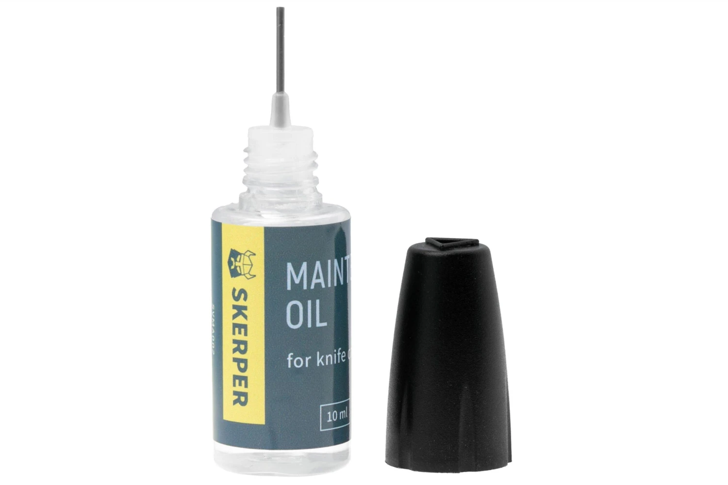 Skerper Maintenance Oil Pen MA002 Lubricante, 10 Ml 4 Skerper Maintenance Oil Pen MA002 Lubricante, 10 Ml - Imagen 2