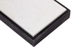 Skerper Arkansas Piedra De Afilar Natural NABE40, Translucent Arkansas -CocinaPro Ventas SVNABE40 03 skerper arkansas svnabe40 03