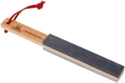 Skerper Arkansas Piedra De Afilar NAPA01, Soft/Hard Black Arkansas -CocinaPro Ventas SVNAPA01 02 skerper arkansas svnapa01 02