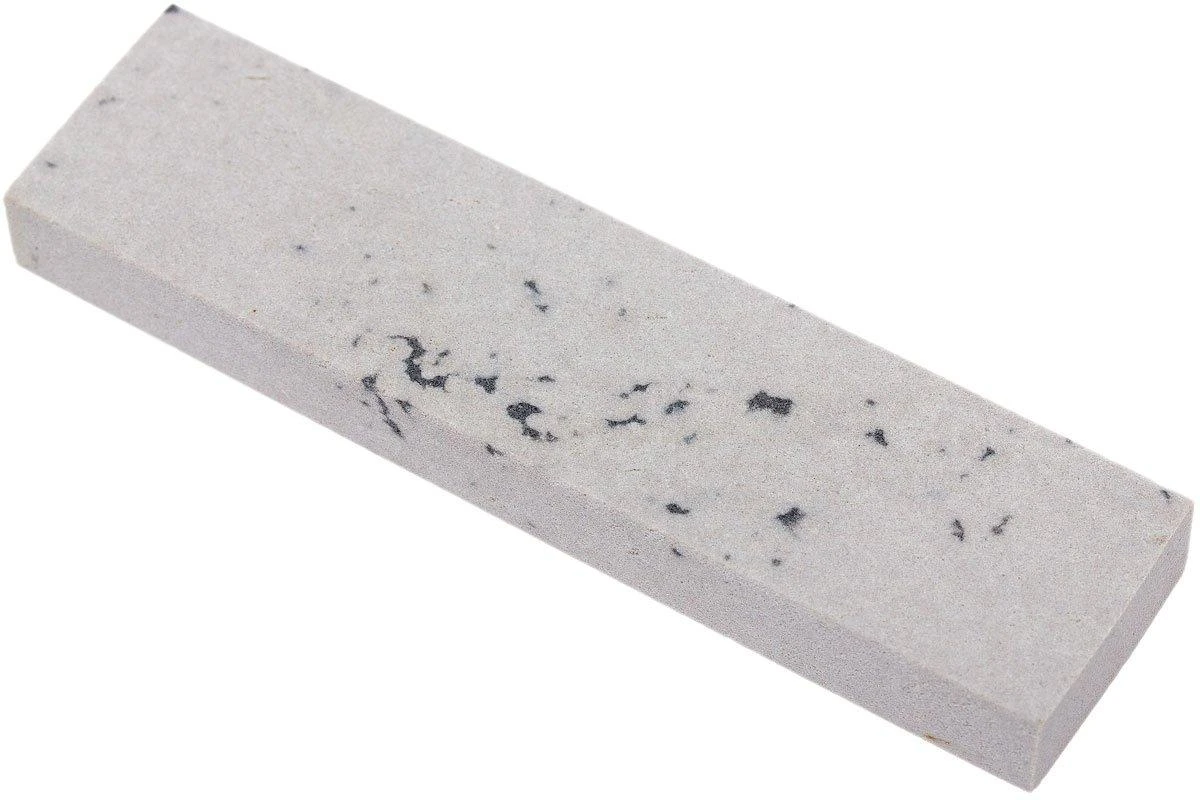 Skerper Arkansas Piedra De Afilar De Bolsillo NAPO01, Soft Arkansas 4 Skerper Arkansas Piedra De Afilar De Bolsillo NAPO01, Soft Arkansas - Imagen 2