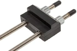 Skerper Soporte Para Piedra De Afilar, SA001 7 Skerper Soporte Para Piedra De Afilar, SA001 -CocinaPro Ventas SVSA001 02 skerper watersteenhouder svsa001 02