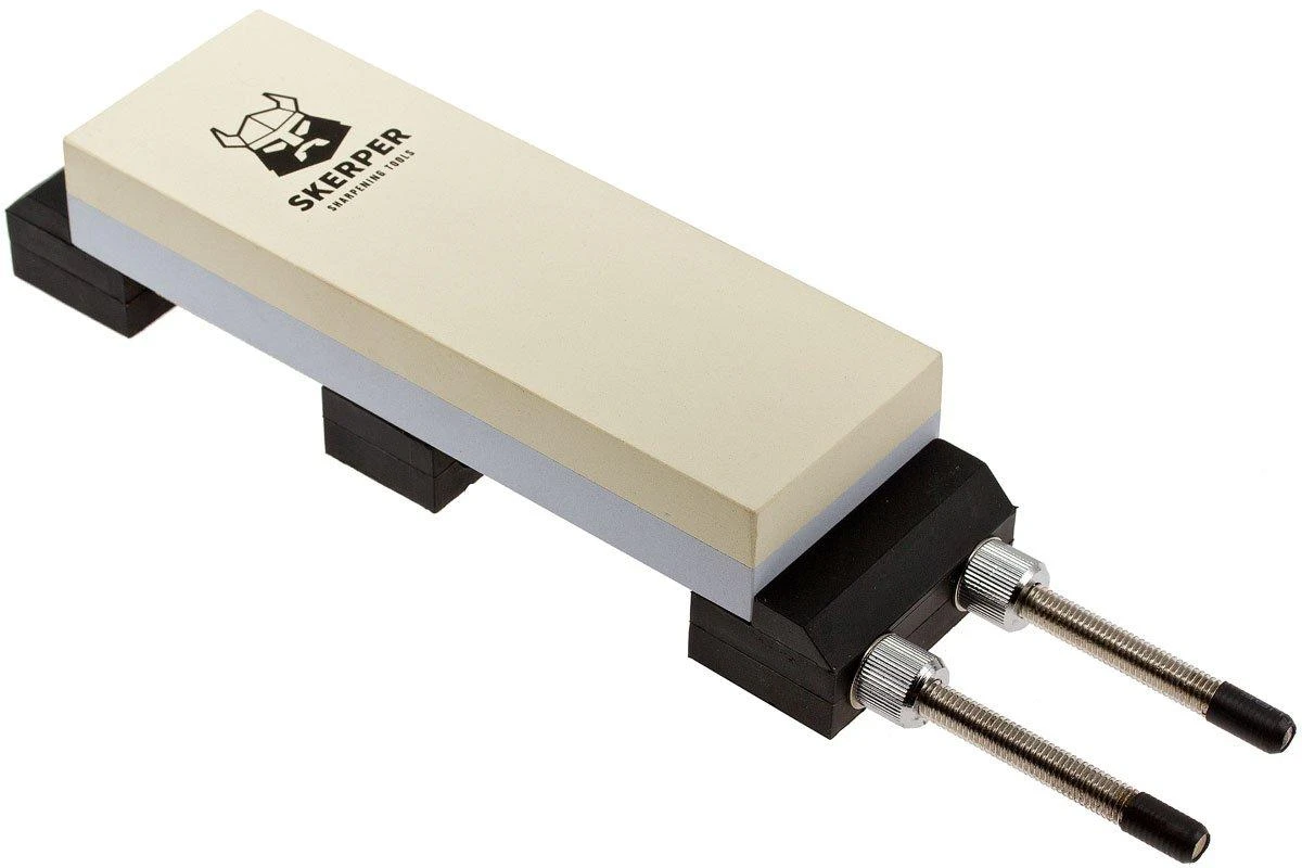 Skerper Soporte Para Piedra De Afilar, SA001 5 Skerper Soporte Para Piedra De Afilar, SA001 - Imagen 3