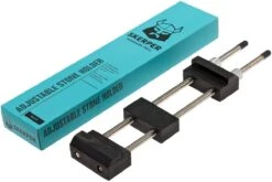 Skerper Soporte Para Piedra De Afilar, SA001 9 Skerper Soporte Para Piedra De Afilar, SA001 -CocinaPro Ventas SVSA001 04 skerper watersteenhouder svsa001 04