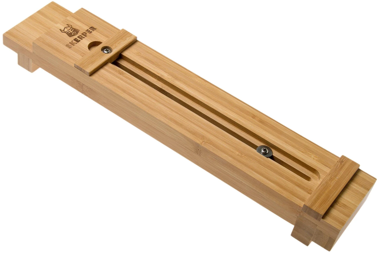 Skerper Sink Bridge Soporte Para Piedra De Afilar, SA002 3 Skerper Sink Bridge Soporte Para Piedra De Afilar, SA002