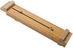 Skerper Sink Bridge Soporte Para Piedra De Afilar, SA002 9 Skerper Sink Bridge Soporte Para Piedra De Afilar, SA002 -CocinaPro Ventas SVSA002 02 skerper