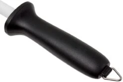 Skerper Basic Chaira De Cerámica, 24.5 Cm, SH003 10 Skerper Basic Chaira De Cerámica, 24.5 Cm, SH003 -CocinaPro Ventas SVSH003 04 skerper basic keramische slijpstaaf svsh003 04