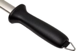 Skerper Basic Chaira De Diamante, 30 Cm, SH005 10 Skerper Basic Chaira De Diamante, 30 Cm, SH005 -CocinaPro Ventas SVSH005 04 skerper basic diamanten slijpstaaf svsh005 04