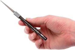 Skerper Basic Mini-chaira Con Chaira De Diamante, SO001 18 Skerper Basic Mini-chaira Con Chaira De Diamante, SO001 -CocinaPro Ventas SVSO001 08 skerper tactical pen sharpener svso001 08