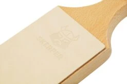 Skerper Paddle Asentador STP001, Asentador De Paleta -CocinaPro Ventas SVSTP001 04 skerper strop v201904