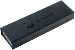 Skerper Pocket Asentador STP002, Asentador De Paleta -CocinaPro Ventas SVSTP002 03 skerper strop v201904