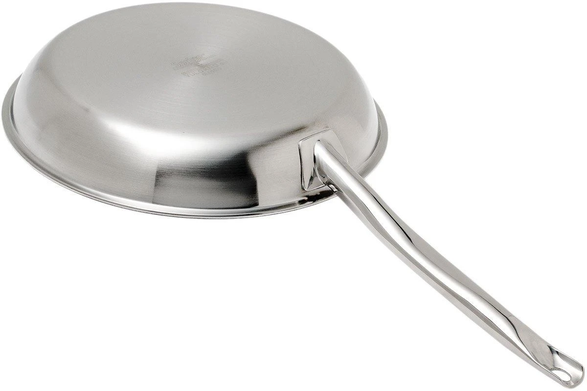 Spring Vulcano Classic Sartén, 28 Cm 4 Spring Vulcano Classic Sartén, 28 Cm - Imagen 2