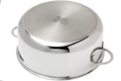 Spring Cristal Olla De Cocción Lenta Con Tapa 24 Cm, 4,7L -CocinaPro Ventas SX285500624 03 spring cristal sx285500624 03