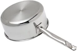 Spring Cristal Cacerola Con Tapa 20 Cm, 2,7L -CocinaPro Ventas SX285510620 03 spring cristal sx285510620 03