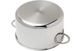 Spring Cristal Olla De Cocción Lenta Con Tapa 20 Cm, 3,7L 7 Spring Cristal Olla De Cocción Lenta Con Tapa 20 Cm, 3,7L -CocinaPro Ventas SX285540620 03 spring cristal sx285540620 03