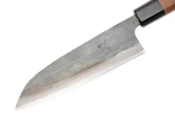 Sakai Takayuki Blue 2 Kurouchi 01172 Wa-santoku, 17 Cm -CocinaPro Ventas TA01172 03 sakaitakayuki