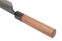 Sakai Takayuki Blue 2 Kurouchi 01172 Wa-santoku, 17 Cm -CocinaPro Ventas TA01172 06 sakaitakayuki