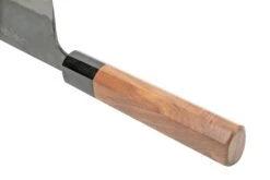 Sakai Takayuki Blue 2 Kurouchi 01173 Wa-nakiri 17 Cm 13 Sakai Takayuki Blue 2 Kurouchi 01173 Wa-nakiri 17 Cm -CocinaPro Ventas TA01173 06 sakaitakayuki