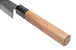 Sakai Takayuki Blue 2 Kurouchi 01175 Wa-gyuto 21 Cm -CocinaPro Ventas TA01175 04 sakaitakayuki