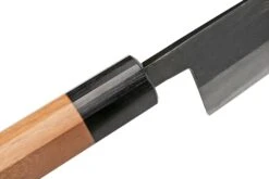 Sakai Takayuki Blue 2 Kurouchi 01175 Wa-gyuto 21 Cm -CocinaPro Ventas TA01175 05 sakaitakayuki