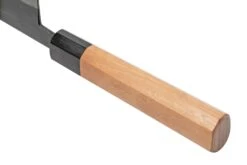 Sakai Takayuki Blue 2 Kurouchi 01175 Wa-gyuto 21 Cm -CocinaPro Ventas TA01175 06 sakaitakayuki