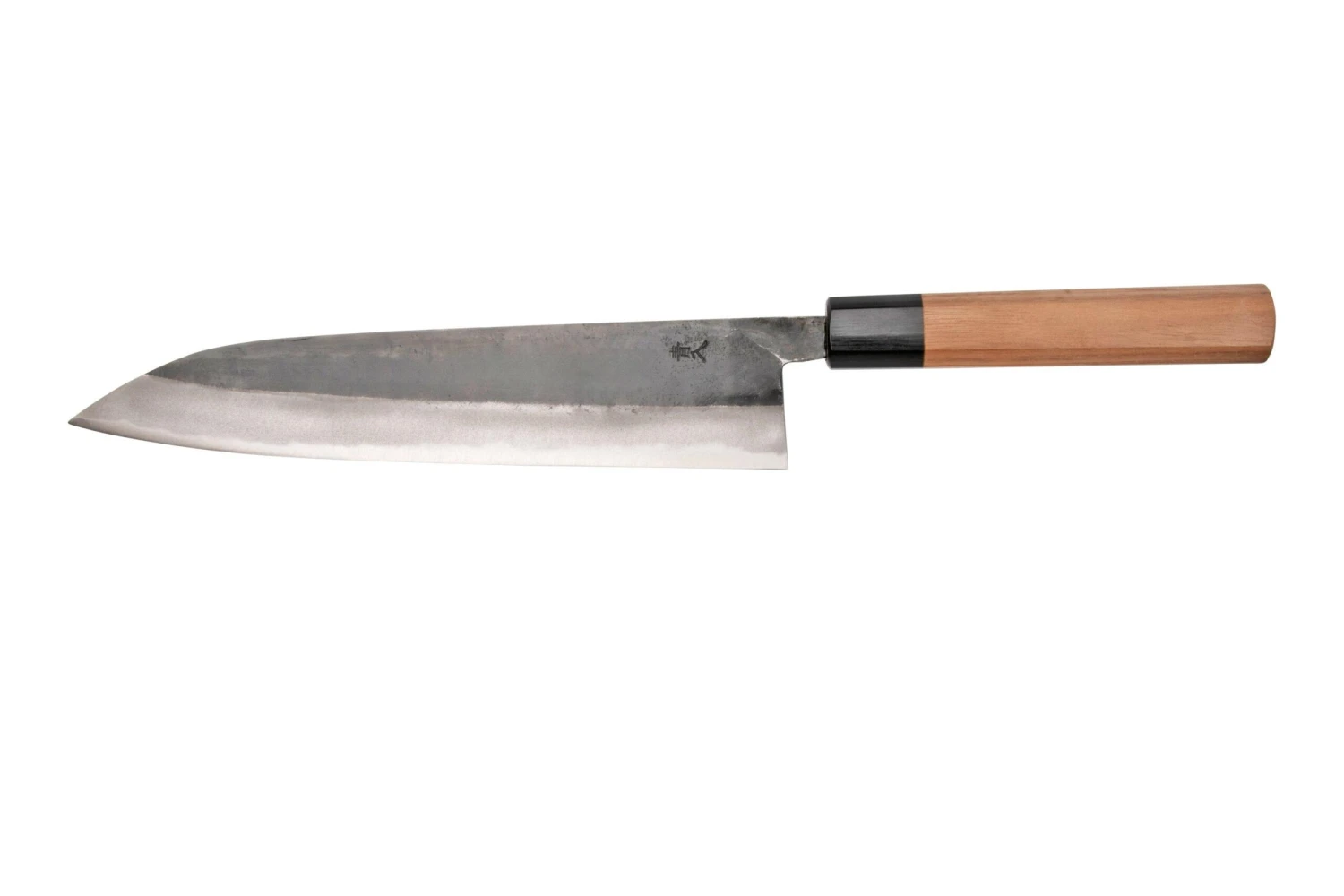 Sakai Takayuki Blue 2 Kurouchi 01176 Wa-gyuto 24 Cm 3 Sakai Takayuki Blue 2 Kurouchi 01176 Wa-gyuto 24 Cm